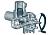 Danfoss AUMA SQ 05.2 DN80 (065N8199) Электропривод для шаровых кранов JIP 