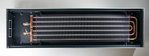 Techno Power KVZ 300-85-3000 Внутрипольный конвектор увеличенной мощности