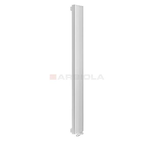 Arbiola Compact V 2000-63-08 секции белый вертикальный радиатор c нижним подключением