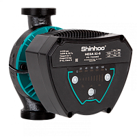SHINHOO MEGA 32-12 1x230V Циркуляционный энергоэффективный насос