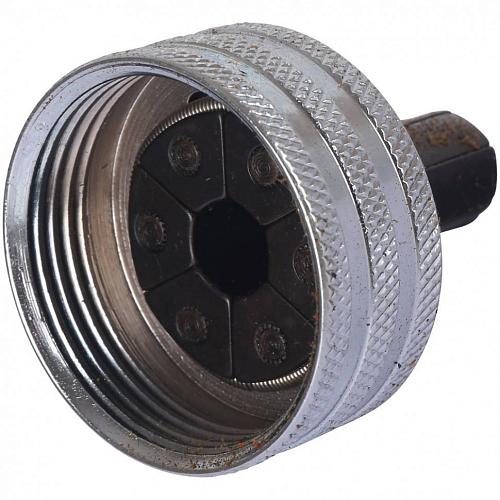 STOUT Расширительная насадка для инструмента PEXcase/PexTool, диаметр 20 для труб из сшитого полиэтилена