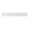 Arbiola Gorizont Iris H 1800-42-05 секции белый горизонтальный радиатор c боковым подключением