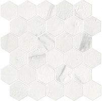 Serenissima, Canalgrande  Mosaico Hexagon Idr. 30 x 30 см