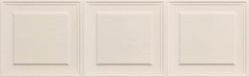 Cifre Alexandra Ivory Boiserie 25х80 настенная плитка