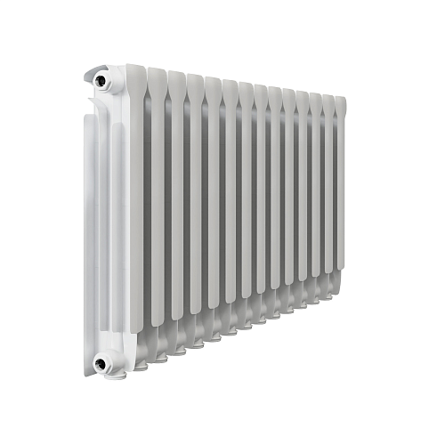 Rifar Alum Eco 500 14 секции алюминиевый секционный радиатор