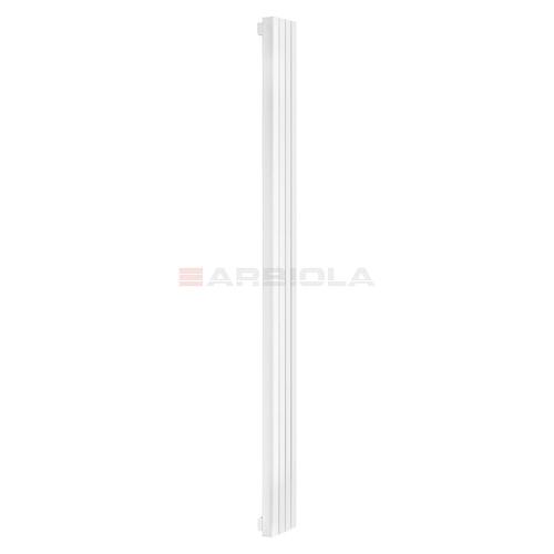 Arbiola Mono H 2200-60-15 секции цветной вертикальный радиатор c боковым подключением