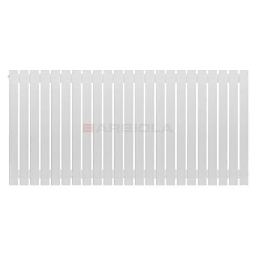Arbiola Mono H 750-60-23 секции цветной вертикальный радиатор c боковым подключением