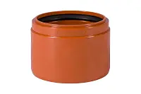 Ostendorf Переходник на раструб керамической трубы KGUSM Ostendorf Переходник на раструб керамической трубы KGUSM