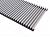 Techno РРАе 420-4600 серебро решетка рулонная алюминиевая