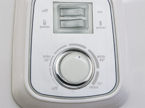 Electrolux EWH 50 Royal электрический накопительный водонагреватель