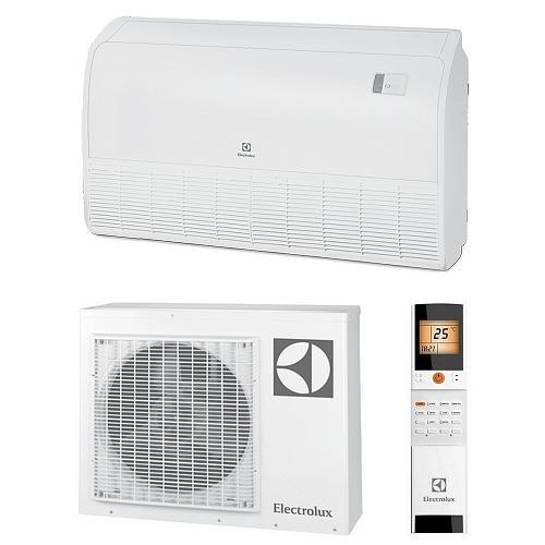 Напольно-потолочный кондиционер Electrolux EACU/I-36H/DC/N3 Inverter