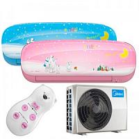 Midea серии Kids Star