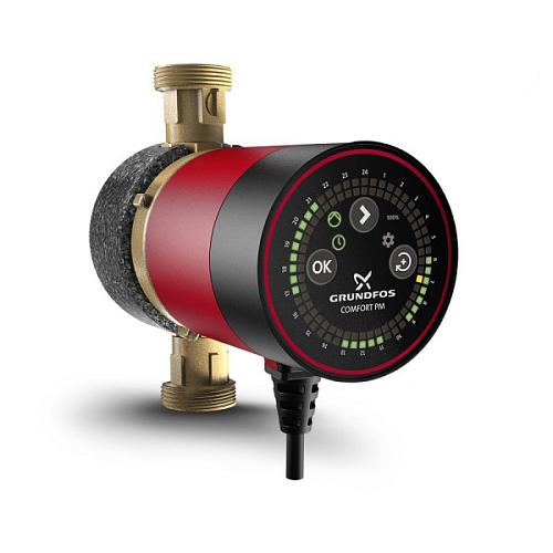 Grundfos Comfort 15-14 BXDT PM Циркуляционный насос