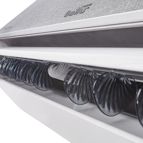 Настенная сплит-система Ballu Boho BSNI-13HN8 Inverter