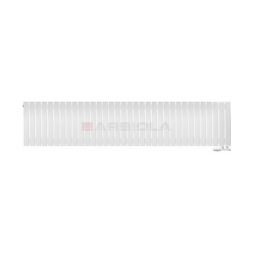 Arbiola Liner V 500-36-34 секции цветной вертикальный радиатор c нижним подключением