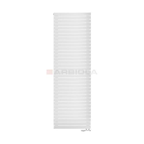 Arbiola Gorizont Liner V 750-36-34 секции белый горизонтальный радиатор c нижним подключением