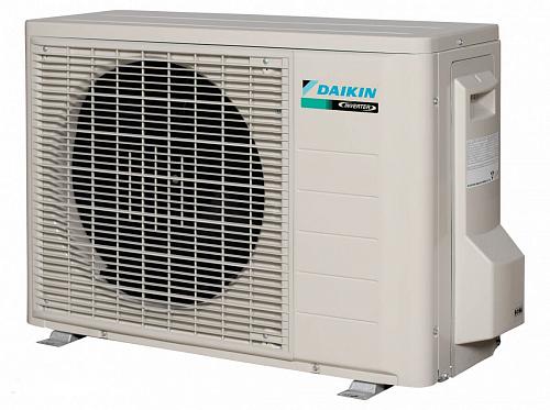 Настенный кондиционер сплит-система Daikin FTXJ35MS/RXJ35M Inverter