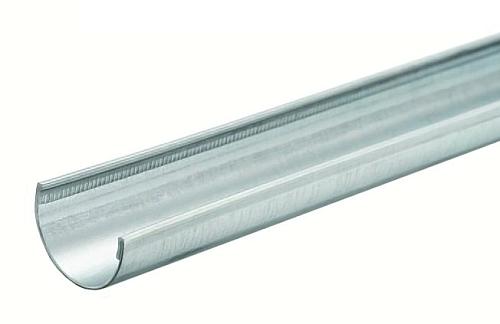 Фиксирующий желоб РЕХАУ для ПЭ-трубы 20