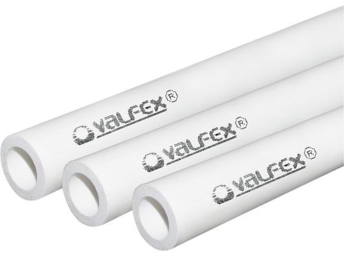Valfex SDR 11 PN10 ф32х2,9 (60) Труба полипропиленовая