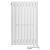 Arbiola Iris 42 V 750-42-09 секции цветной вертикальный радиатор c нижним подключением