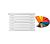 Arbiola Gorizont Iris H 600-42-07 секции цветной горизонтальный радиатор c боковым подключением