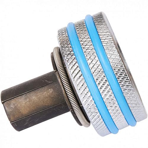 STOUT Расширительная насадка для инструмента PEXcase/PexTool, диаметр 25 для труб из сшитого полиэтилена