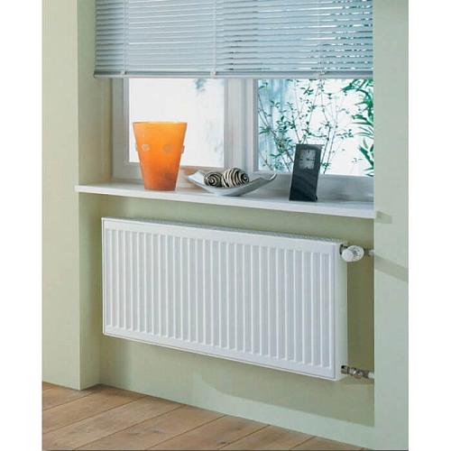 STELRAD Novello 11 500х2200 Стальные панельные радиаторы с нижним подключением