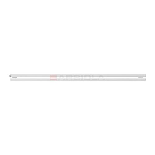 Arbiola Gorizont Iris H 1800-42-02 секции белый горизонтальный радиатор c боковым подключением