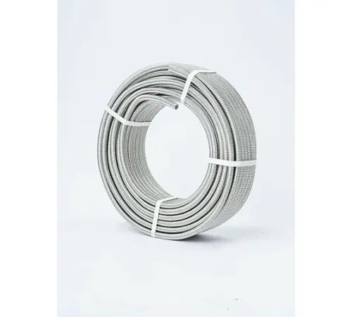 Kofulso 15М отожженная гофрированная труба из нержавеющей стали