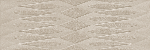 El Molino Torso Decor Taupe 25x75 см Настенная плитка