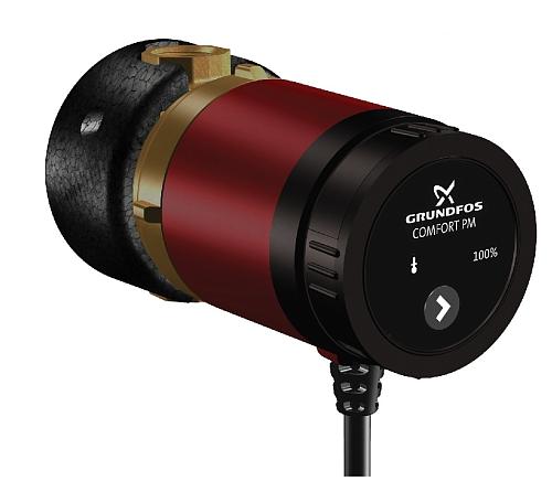 Grundfos Comfort 15-14 B PM Циркуляционный насос