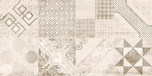 Novogres Nobu Tindaya Decor Arena 35x70 настенная плитка