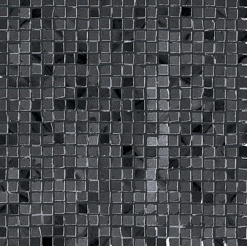 Fap Ceramiche Roma Grafite Micromosaico 30*30 см