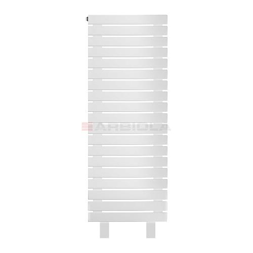 Arbiola Gorizont Liner HZ 500-36-19 секции белый горизонтальный радиатор c боковым подключением с ножками