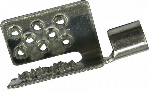 Теплолюкс Зажим КП (упаковка/100шт.)