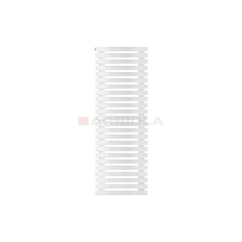Arbiola Gorizont Ritmo H 500-40-24 секции белый горизонтальный  радиатор c боковым подключением