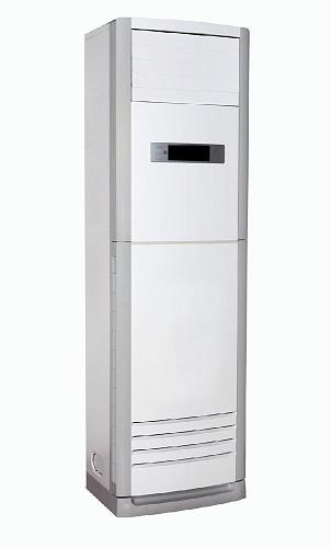 General Climate Сплит-система колонного типа GC/GU-FS48AR1 комплект