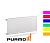 Purmo Compact С11 300x2000 стальной панельный радиатор с боковым подключением