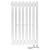 Arbiola Ritmo V 700-40-08 секции белый вертикальный радиатор c нижним подключением