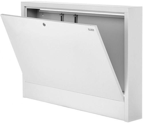 ELSEN Шкаф коллекторный внешний RNR-1 (485x580x110)