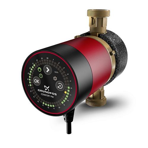 Grundfos Comfort 15-14 BXDT PM Циркуляционный насос