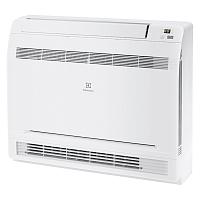 Внутренний блок консольного типа Electrolux EACW/I-09 FMI/N8_ERP Free  Inverter
