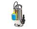 Unipump Inoxvort 1100 SW Дренажный насос