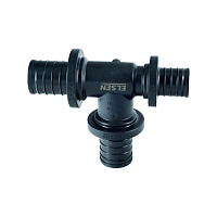 Тройник переходной ELSEN 25-25-20 PPSU