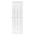  Arbiola Ritmo H 2000-40-12 секции белый вертикальный радиатор c боковым подключением