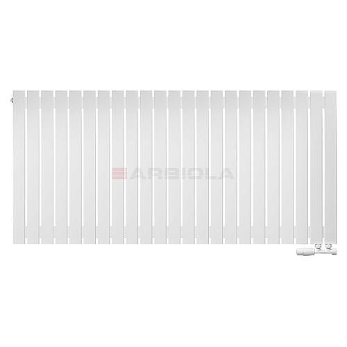Arbiola Liner V 700-36-23 секции цветной вертикальный радиатор c нижним подключением