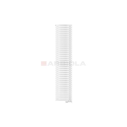 Arbiola Gorizont Ritmo V 500-40-39 секции белый горизонтальный радиатор c нижним подключением