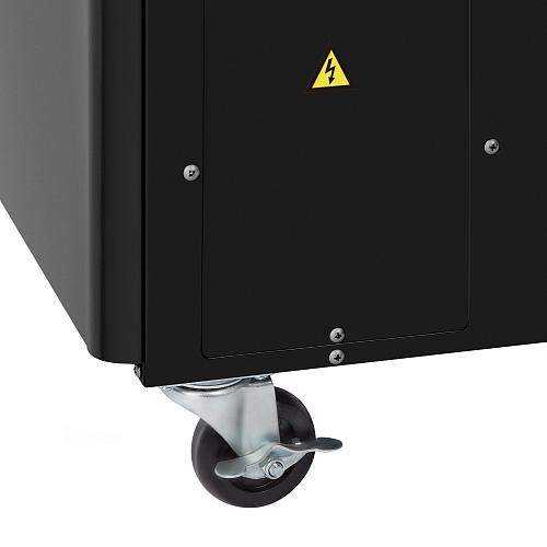 Ballu Heavy Pro BGK9 Мобильный промышленный кондиционер с комплектом воздухоотводов