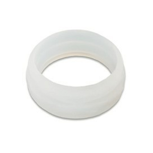 Kofulso Ф15мм Кольцо уплотнительное силиконовое белое