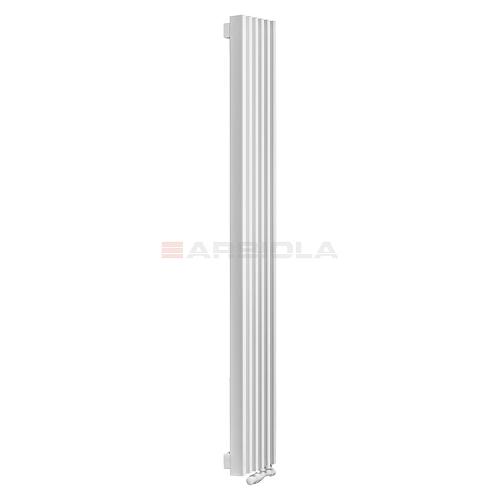 Arbiola Compact V 1500-63-07 секции белый вертикальный радиатор c нижним подключением